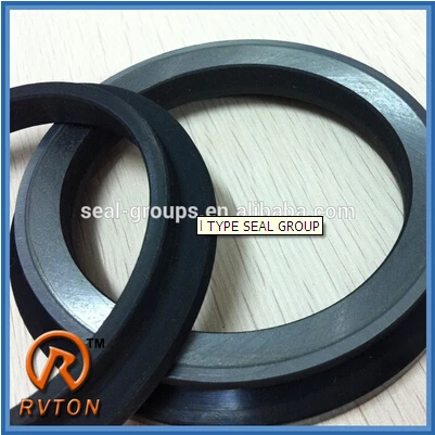 hot selling carbon graphite mechanical seal