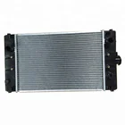 Auto Air Conditioning Parts Radiator Manufacturer for PERKINS U45506580 Truck Radiator