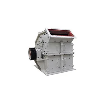 New Condition And AC Motor Type Small Diesel Hammer Crushers