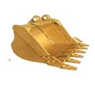 Excavator bucket, China's most professional manufacturer, good quality and reasonable price
