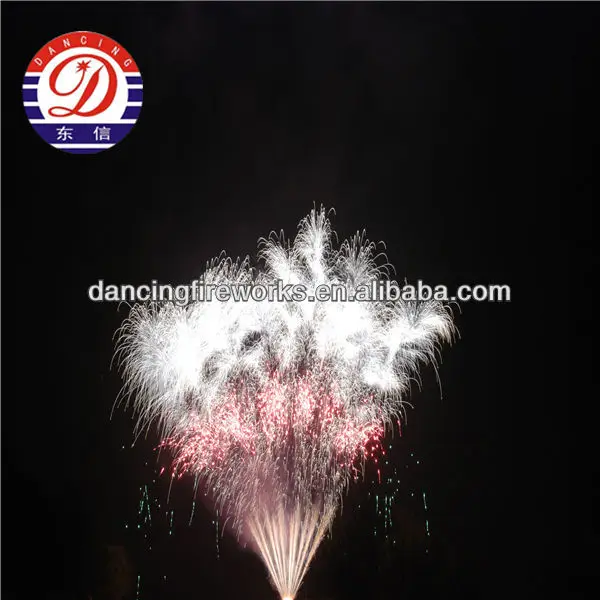 supplier   firework type:display shell | occasion:new year