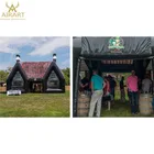 company rents inflatable irish pub,inflatable house rental,events and party supplies