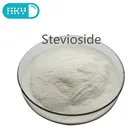Natural Sweetener Stevia Extract Stevioside 98%