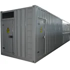 2MW 3 Phase Generator Use Dummy Load Bank