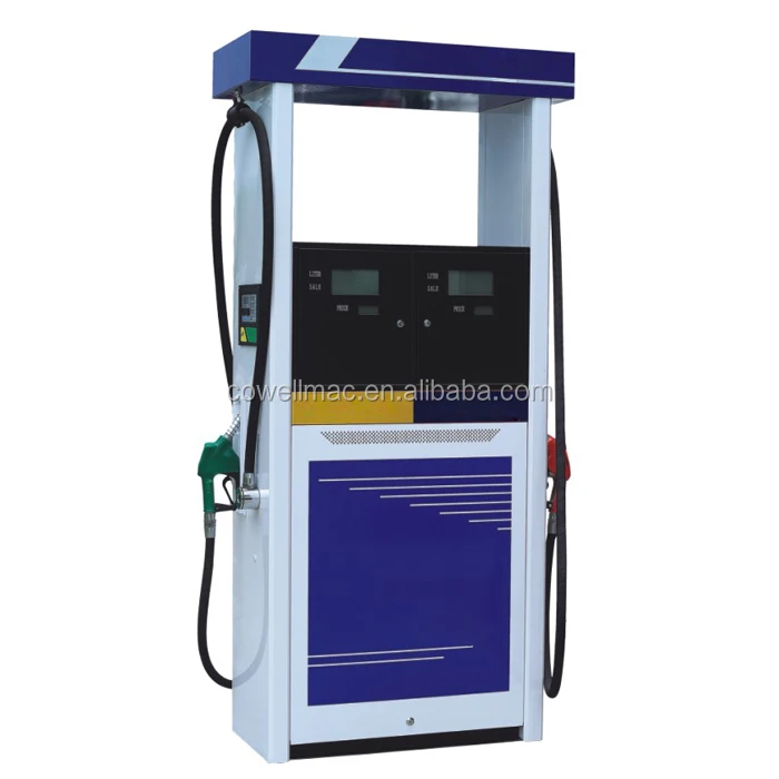 fuel dispenser