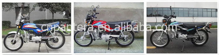 Wholesale Cheap Road Bike Legally Mozambique Lifo Motorcycles 100cc 125