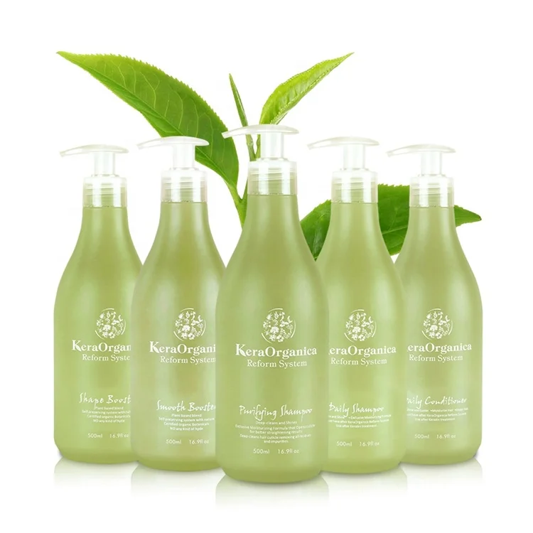 Private Label Hair Care Products Smoothing Keratin Treatment Buy