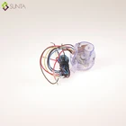 Hot sale home Appliance Parts 125VAC 5A or 250VAC 2.5A washing machine timer
