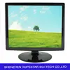 17 inch laptop powered lcd computer monitor lift