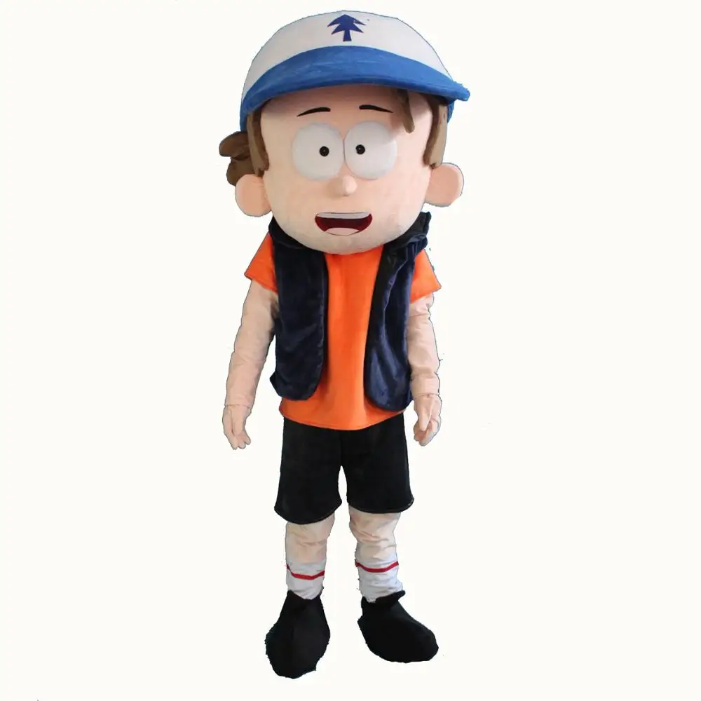 dipper from gravity falls costume