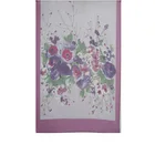 Fashion asian pashmina and silk chiffon scarf for lady