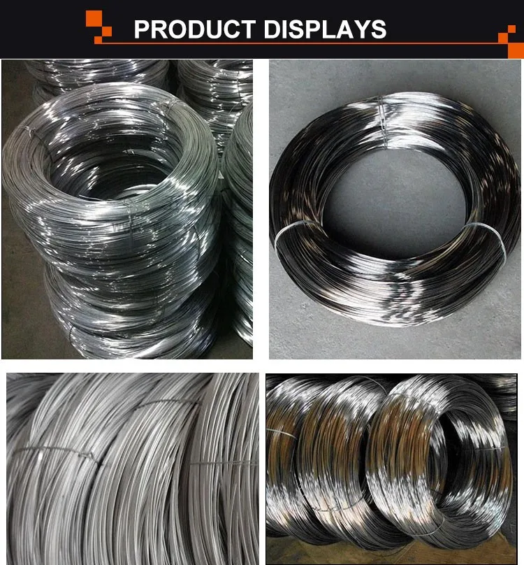 0.5mm Electrical Resistance Stainless Steel Wire Buy Stainless Steel