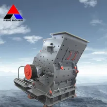 Multi-function crusher and mill .building sand making machine for building and construction