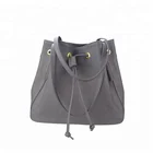 China Customized Luxury Handbags Sale Can Install Maquillage Genuine Leather Bag Mobile Phone Handbags for Women