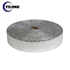 Fire resistance alu foil bubble alu heat insulation material for roofing