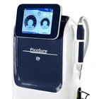 2019 hot sale Portable high efficient picosecond laser Tattoo Removal Machine with Three Wavelength 755nm 1064nm 532nm