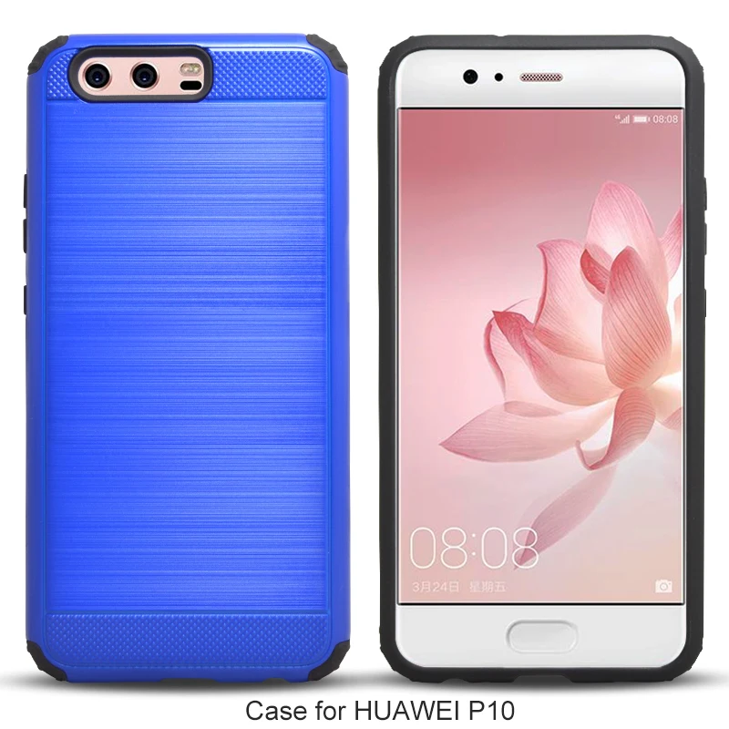 huawei p10 deep blue