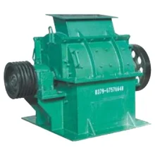 Low Price Useful Vertical Impact Portable Recycle Crusher From China