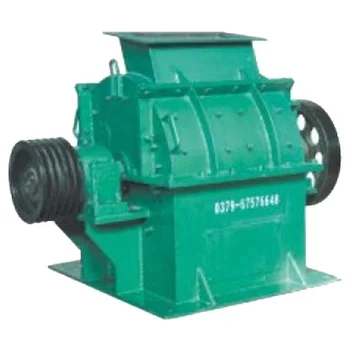 Low Price Useful Vertical Impact Portable Recycle Crusher From China