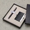Gift Box Corporate Gift Set Wholesale Business Gift Set With Pen Card Holder