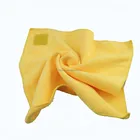 Absorbent Microfiber Towels Micro Fiber Cleaning Cloths Wiping Dust Rugs