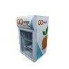 40L led mini display fridge for bottle SC40B