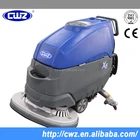 Easy operation professional industrial concrete floor cleaning machine
