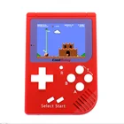 2.5 Inch Handheld Mini 8 Bit Video Game Console from China