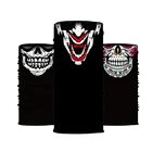 100% Polyester Buffs Cheap Wholesale Cooling Seamless Bandanas