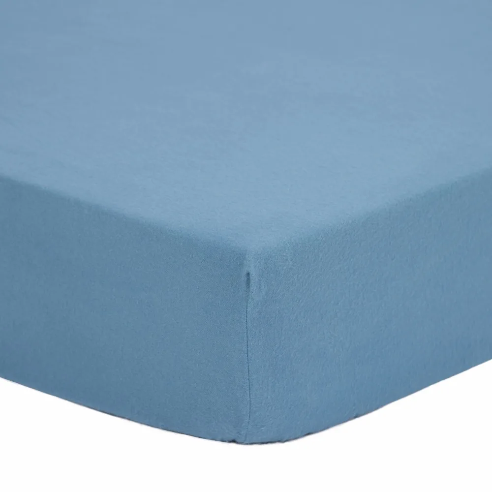 fitted sheet fabric