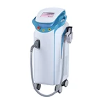 New innovation Apolomed 800W 808nm diode laser permanent hair removal