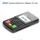 Portable Mini size with 1.7 inch 128*64 pixel Resolution Screen mpos VM20
