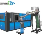 Full automatic Plastic water bottles blowing machines