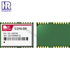 Standalone L1 Frequency GPS Glonass Receiver Module MTK GPS Module SIM68R