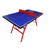 High quality best table tennis table pingpong price