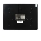 Good quality TCP/IP USB fingerprint and card time attendance time recorder time clock with color screen