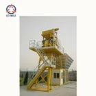 Mobile Concrete Mixing Plant\Mini Cement Mixer\Concrete batching plant