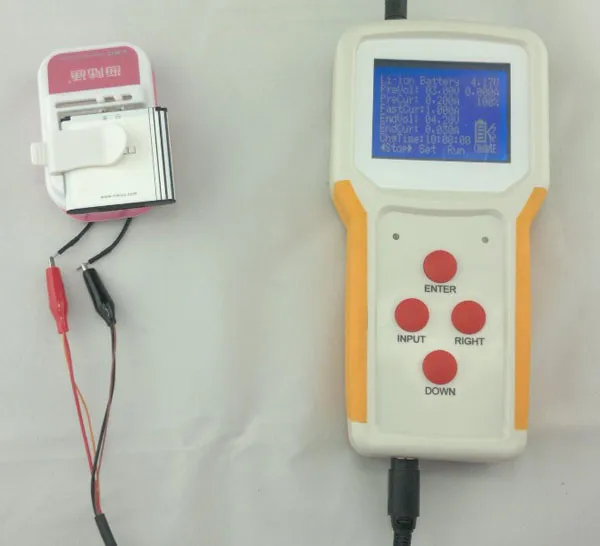 バッテリー修理設備/mobile電話バッテリーテスター/パワーバンクテスター/18650セルテスター仕入れ・メーカー・工場