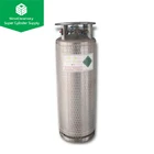 Hot Sale Liquid Oxygen Nitrogen Gas Cylinder for Industrial