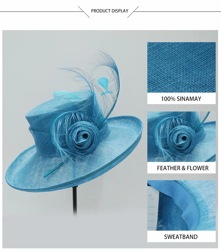 church hats