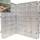 Aluminium Concrete Construction Formwork System for Building