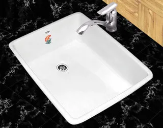 Durable Quality Kitchen Sink From Indian Ceramic Sanitary Ware Supplier Buy Elegant Look Kitchen Sink Price Kitchen Sink With Outstanding Design And