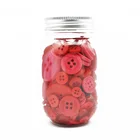 Wholesale plastic resin buttons Custom fancy plastic resin button for child garments diy crafts