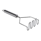 WB ZH004 Kitchen Gadgets Potato Pressure Potatoes Mashed Potatoes Devices Fruit Vegetable Cooking Accessories