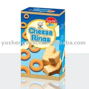 cheese rings