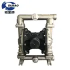 Chinese Manufactures Oil Transfer Grease Sump Air Operated Double Diaphragm Centrifugal Pump