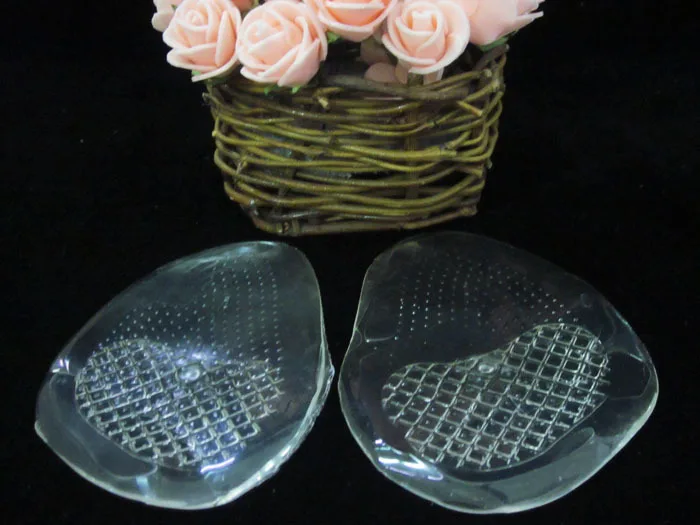 Antislip foam for fore soles foot pressure insole