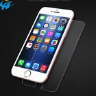 Anti-fingerprint tempered glass screen protector film lcd screen protector