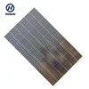 +3% Tolerance A plus grade Anodized aluminium alloy poly silicon solar panel 250w uk