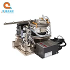 Parts high speed feeding device fastener semiconductor vibration bowl feeder